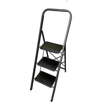 Стальная стремянка SevenBerg Blacky-3