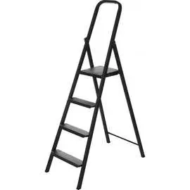 Стальная стремянка SMARTY Gamma SN024-04