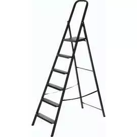 Стальная стремянка SMARTY Gamma SN024-06