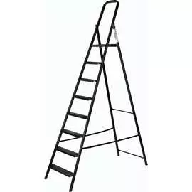 Стальная стремянка SMARTY Gamma SN024-08