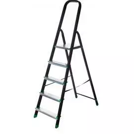 Стальная стремянка SMARTY Combi SN023-05