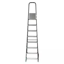 Стальная стремянка SMARTY Combi SN023-12