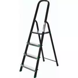 Стальная стремянка SMARTY Combi SN023-04