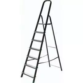 Стальная стремянка SMARTY Combi SN023-07