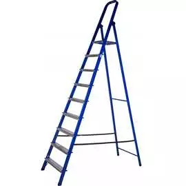 Стальная стремянка STAIRS CS09