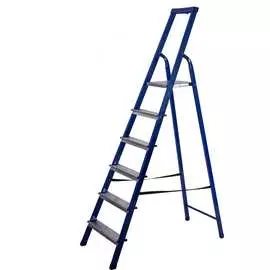 Стальная стремянка STAIRS CS06LX