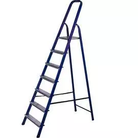 Стальная стремянка STAIRS CS07