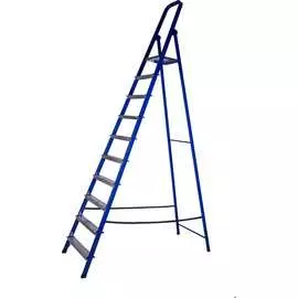 Стальная стремянка STAIRS CS10