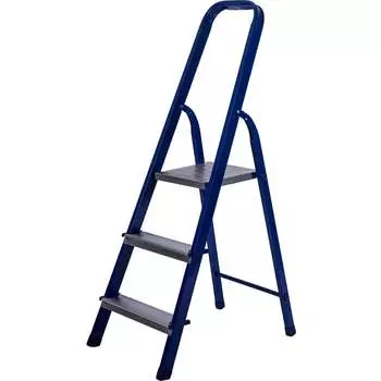 Стальная стремянка STAIRS CS03