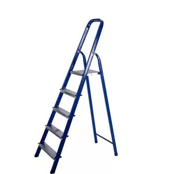 Стальная стремянка STAIRS CS05