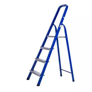 Стальная стремянка STAIRS ЛАЙТ CST04