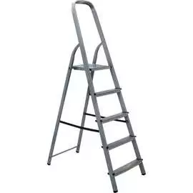 Стальная стремянка TDM Народная ССт-5 SQ1028-0112