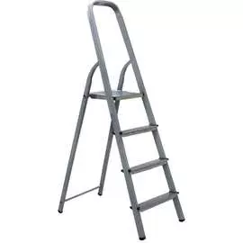Стальная стремянка TDM Народная ССт-4 SQ1028-0111