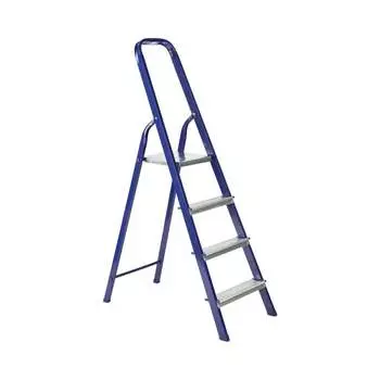 Стальная стремянка Topfort 1688090