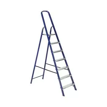 Стальная стремянка Topfort 1688092