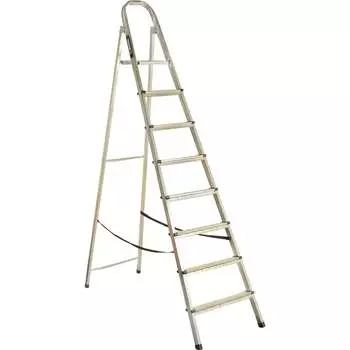 Стальная стремянка Вихрь