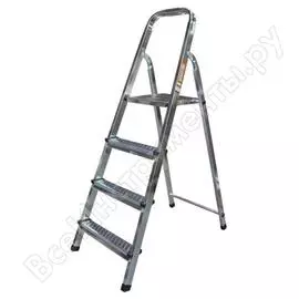 Стальная стремянка Вихрь СС 1х4 73/5/1/8