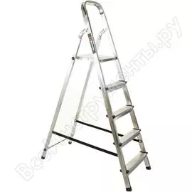 Стальная стремянка Вихрь СС 1х5 73/5/1/9