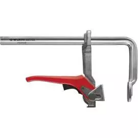 Стальная струбцина Wurth
