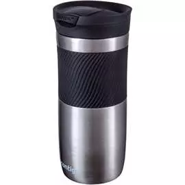 Стальная термокружка Contigo