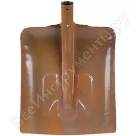 Тротуарная лопата для уборки снега КУРС 68121