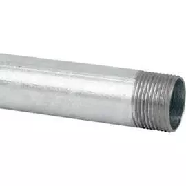 Стальная труба KOPOS 6050 ZN_F