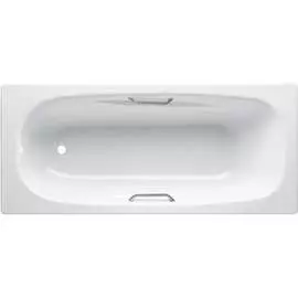 Стальная ванна BLB