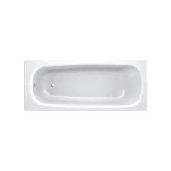 Стальная ванна BLB UNIVERSAL HG B60H 00023407