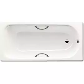 Стальная ванна Kaldewei