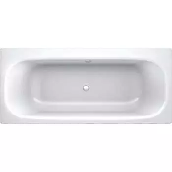 Стальная ванна Sanitana BLB