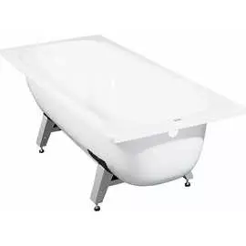 Стальная ванна ВИЗ DONNA VANNA DV-23901