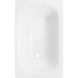 Стальная ванна ВИЗ ANTIKA А-20001