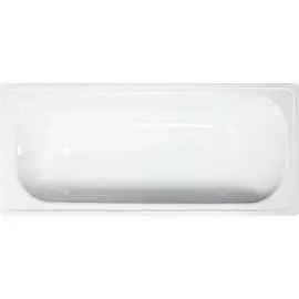 Стальная ванна ВИЗ ANTIKA A-50001