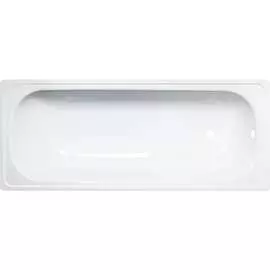 Стальная ванна ВИЗ ANTIKA A-60001