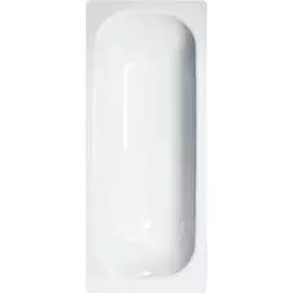 Стальная ванна ВИЗ DONNA VANNA DV-73901