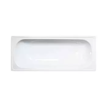 Стальная ванна ВИЗ ANTIKA A-70001