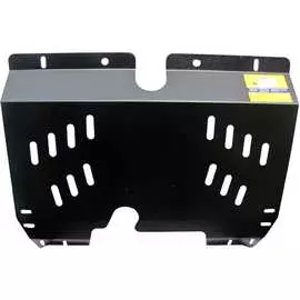 Стальная защита Б, Land Rover Freelander 2 ООО Трио Сервис