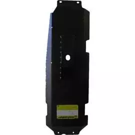 Стальная защита Б, UAZ Patriot ООО Трио Сервис