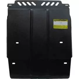 Стальная защита BAW 1044, Р ООО Трио Сервис