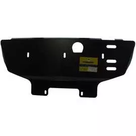 Стальная защита для КПП, РК Volkswagen Amarok ООО Трио Сервис