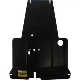 Стальная защита двигатель, КПП, Mitsubishi Diamante Espada ООО Трио Сервис