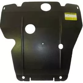 Стальная защита двигатель, КПП, Toyota Allion ООО Трио Сервис