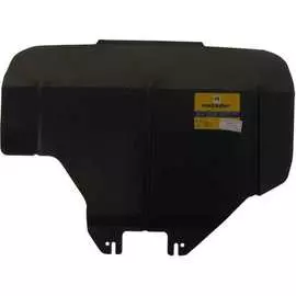 Стальная защита двигатель, Subaru Forester ООО Трио Сервис