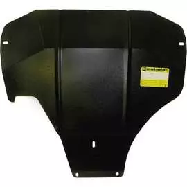 Стальная защита двигатель, Subaru Impreza ООО Трио Сервис