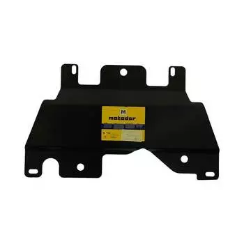 Стальная защита ГУР, BMW 120 ООО Трио Сервис