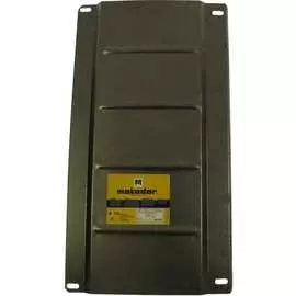 Стальная защита КПП, Audi А6 ООО Трио Сервис