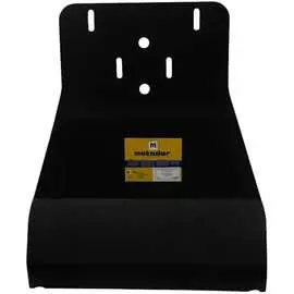 Стальная защита КПП, Mitsubishi L200 ООО Трио Сервис