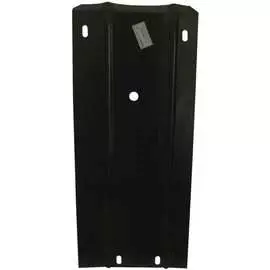 Стальная защита КПП, Opel Omega A ООО Трио Сервис