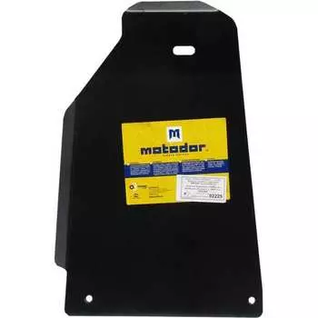 Стальная защита КПП, Subaru Impreza ООО Трио Сервис