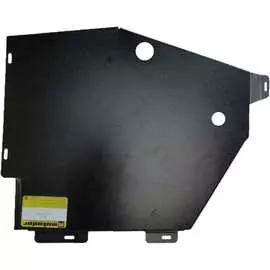 Стальная защита ПрП, WV T5, Т6, V=2.0 D 2009 ООО Трио Сервис